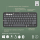 LOGITECH K380s Pebble Keys 2 grafit - 1172750 - zdjęcie 10